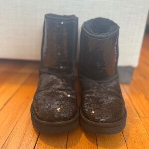 Sparkle UGGS